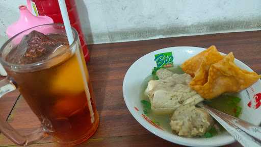 Bakso Solo Cak Min 8