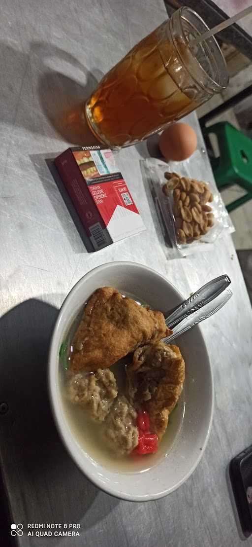 Bakso Solo Cak Min 6