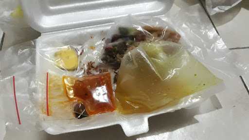 Bubur Ayam Arjuna 7