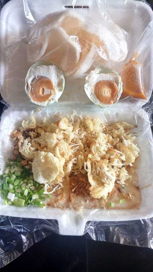 Bubur Ayam Jakarta Bang Allan 2