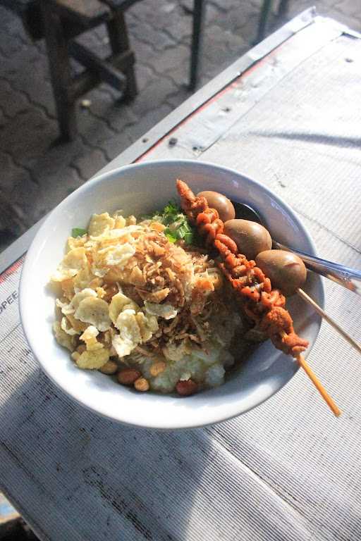 Bubur Ayam Jakarta Bang Roy 1