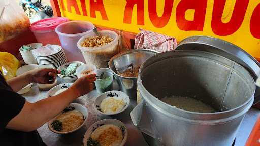 Bubur Ayam Jakarta Bang Uded 1