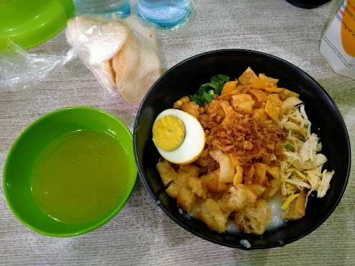 Bubur Ayam Premium Bangeddo'S 6