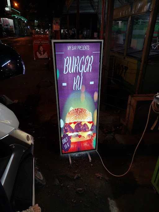 Burgerku 8