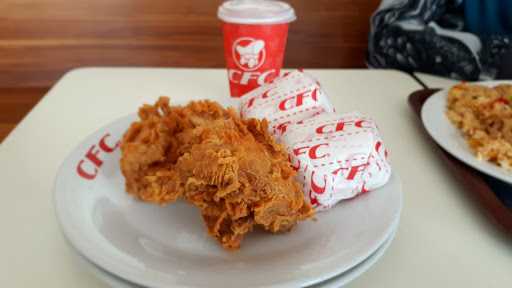 Cfc California Fried Chicken 7