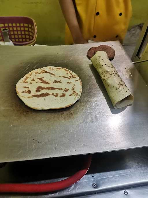 Deelish Kebab Sidokare 4