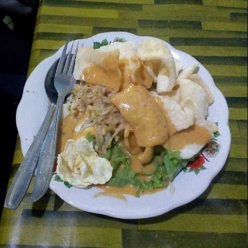 Depot Bumi Gado-Gado Nggeblakk 4