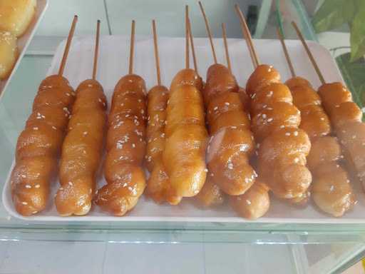 E Donat Bakery 9