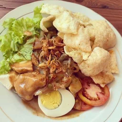 Gado Gado Bahari 4