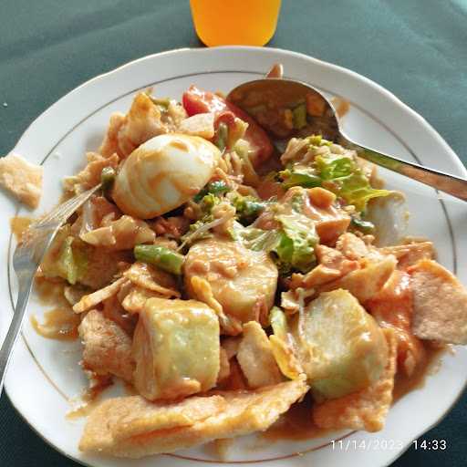 Gado Gado Bahari 5