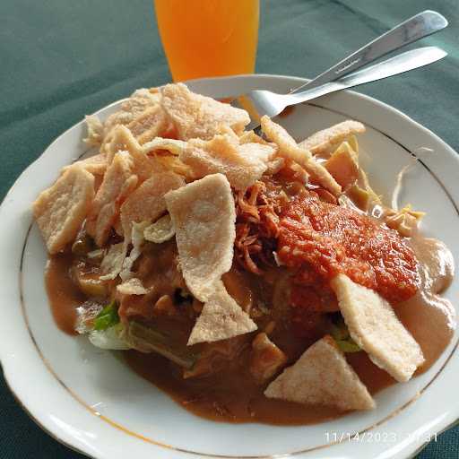 Gado Gado Bahari 8