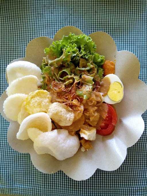 Gado-Gado & Rujak Cingur Mbak Ikha 3