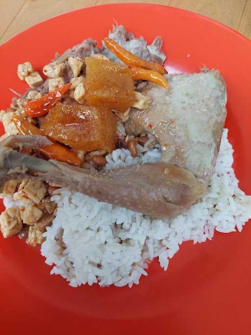 Gudeg Mbak Ambar 8