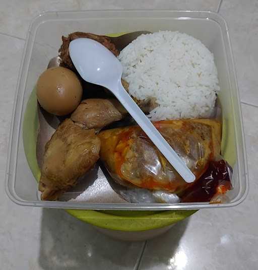 Gudeg Mbak Ambar 2