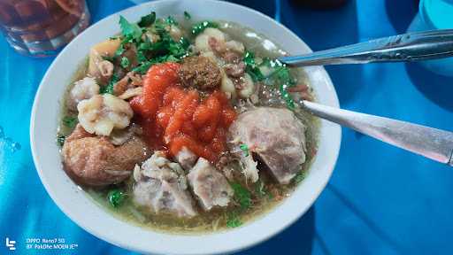 Handayani Bakso & Mie Ayam 7