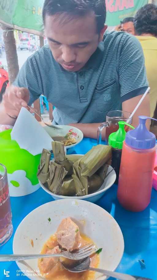 Handayani Bakso & Mie Ayam 9