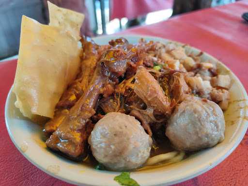 Handayani Bakso & Mie Ayam 8