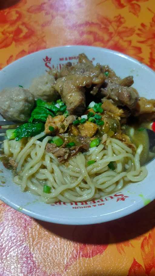 Handayani Bakso & Mie Ayam 10