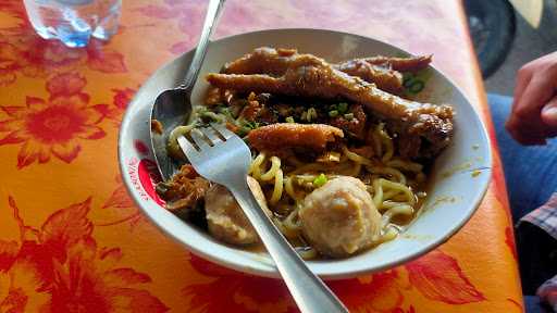 Handayani Bakso & Mie Ayam 6