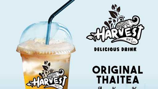 Harvest Thai Tea , Spbu Pahlawan 3