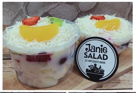 Janie Salad 3