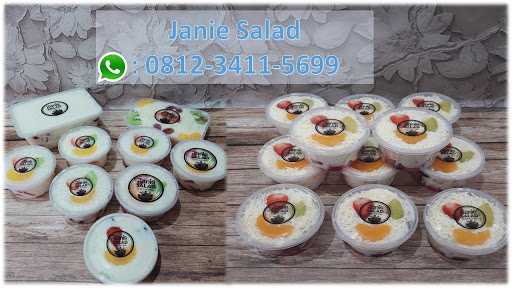 Janie Salad 7