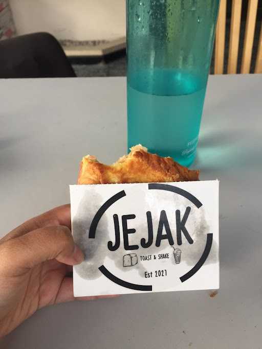 Jejak Toast And Shake 4