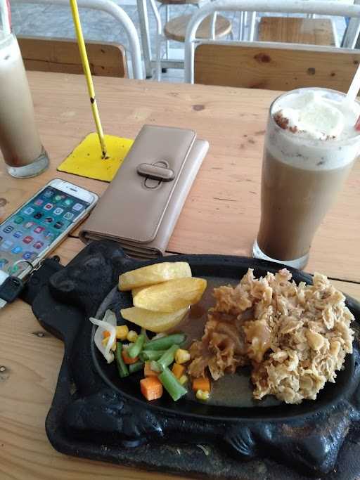 Kampoeng Steak Ponti Sidoarjo 3