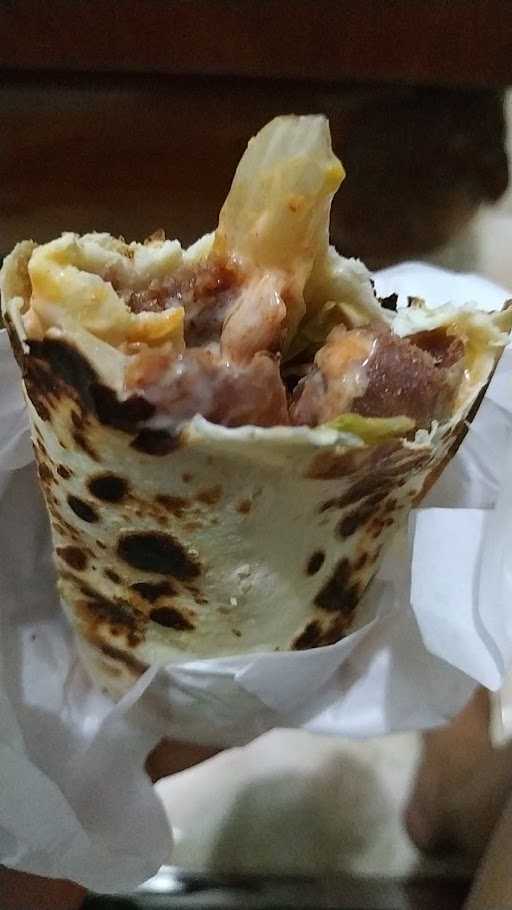 Kebab Deelish 5