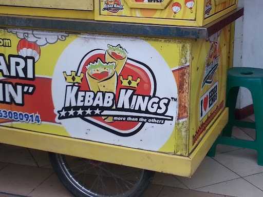 Kebab Kings 2