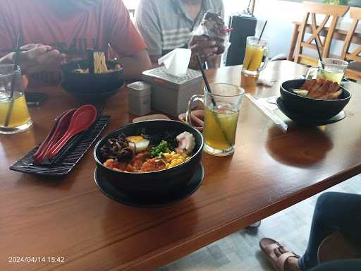 Kebaku Ramen And Chicken 6