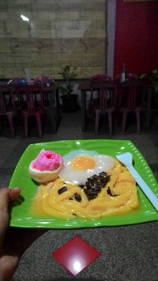 Kedai Duren 3D 10