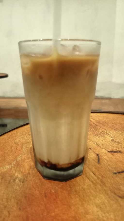 Kedai Sedjhati (Kopi & Dimsum) 2