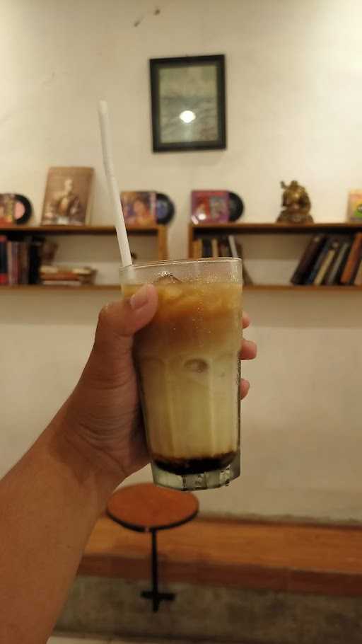 Kedai Sedjhati (Kopi & Dimsum) 4