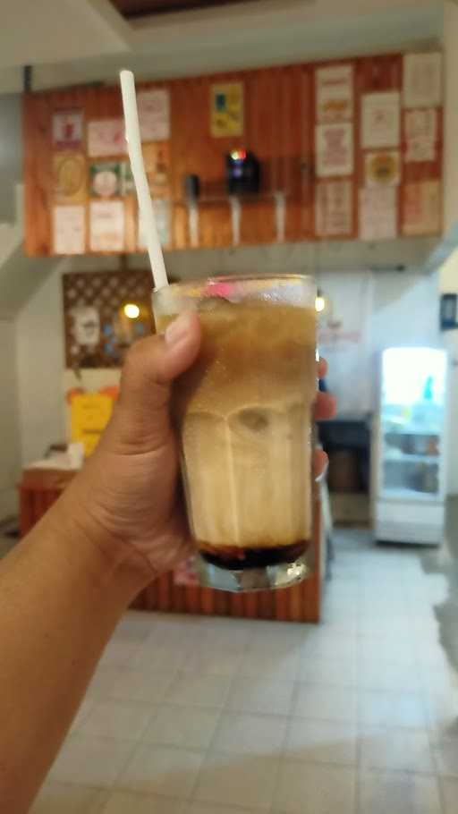 Kedai Sedjhati (Kopi & Dimsum) 1