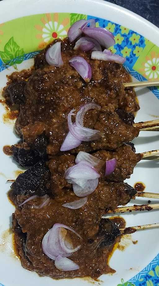 King Satay 3