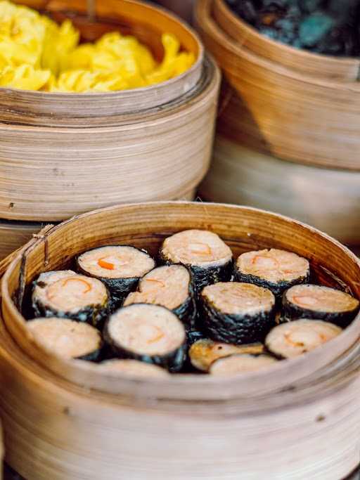 Korean Dimsum - Ponti 2