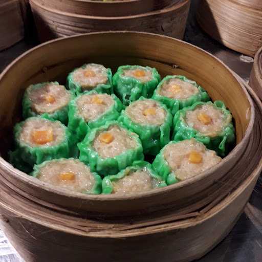 Korean Dimsum - Ponti 9