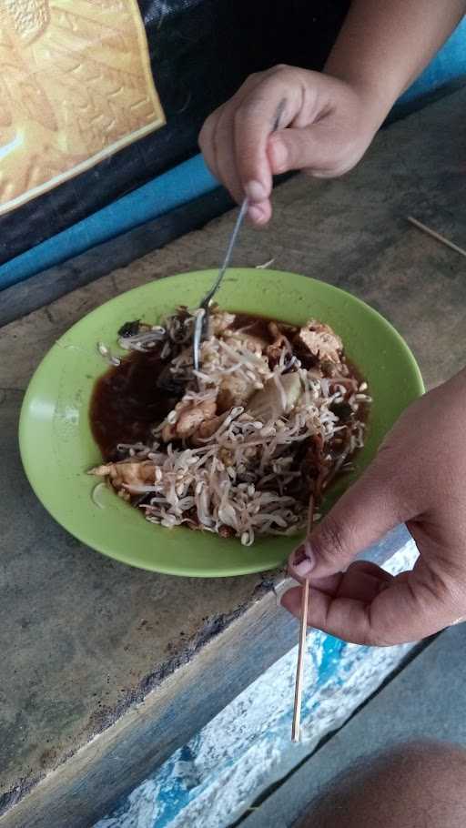 Kupang - Lontong Balap 3