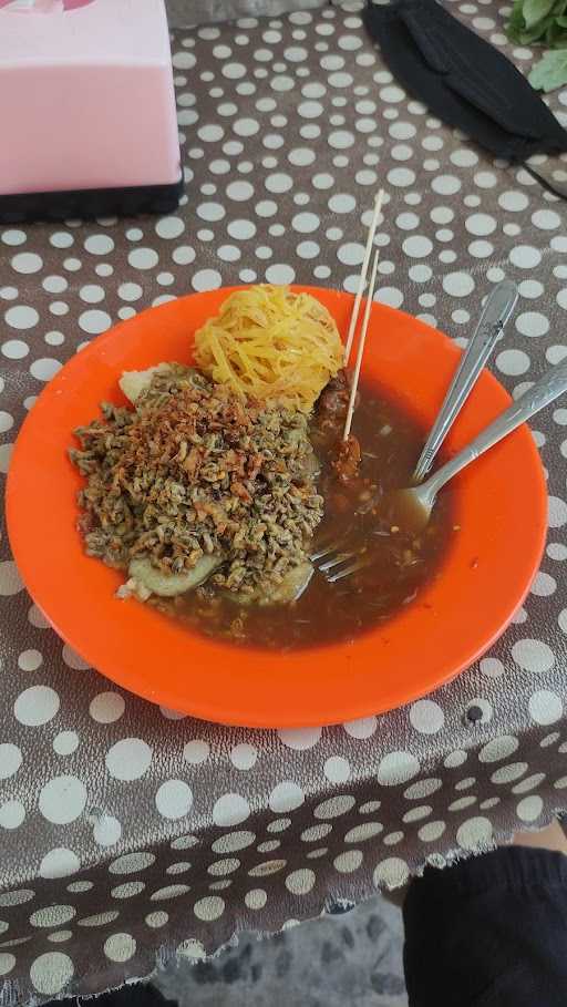 Kupang - Lontong Balap 9