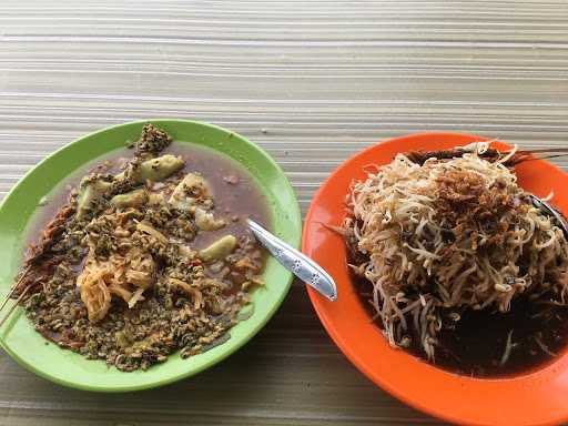 Kupang - Lontong Balap 5