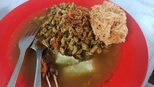 Kupang - Lontong Balap 7