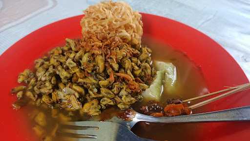 Kupang - Lontong Balap 1