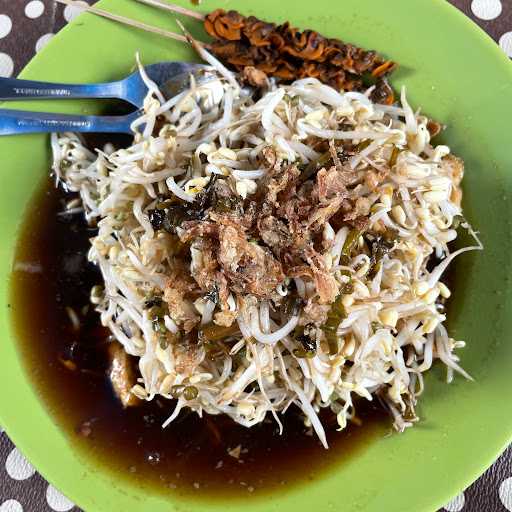 Kupang - Lontong Balap 8