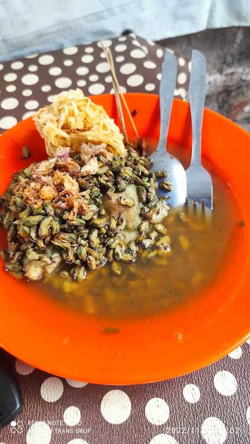 Kupang - Lontong Balap 4