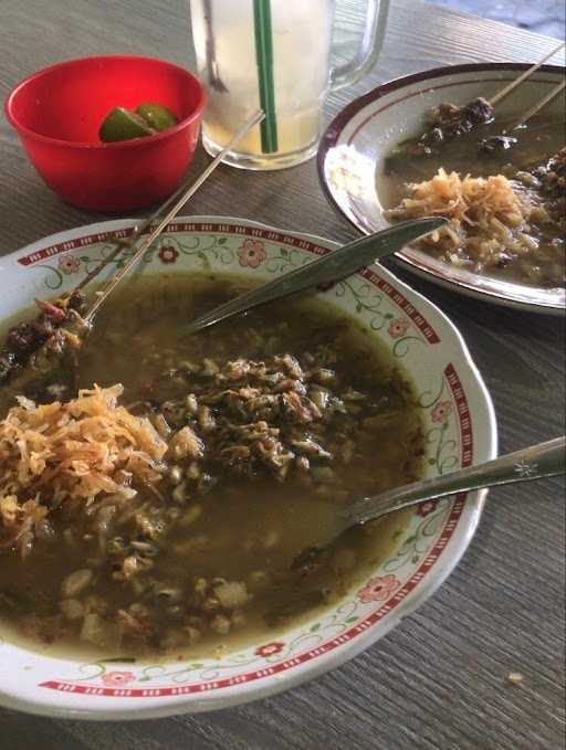 Kupang Lontong Sate Kerang 7