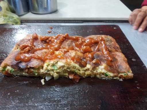 Martabak Malabar Bang Abu Kuthi 7