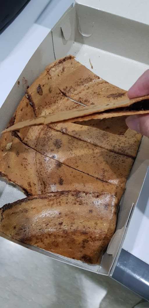 Martabak Pecenongan 78 - Raya Jati 3