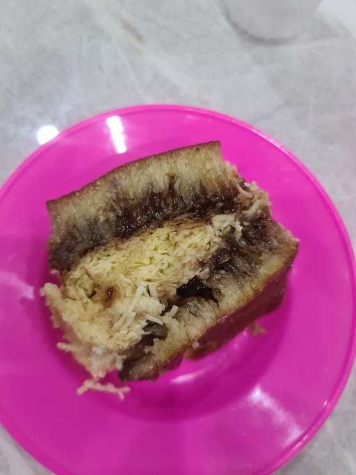 Martabak Pecenongan 78 - Raya Jati 2