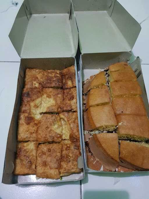 Martabak Pecenongan 78 - Raya Jati 10